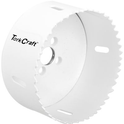 Hole Saw Bi-metal 102mm