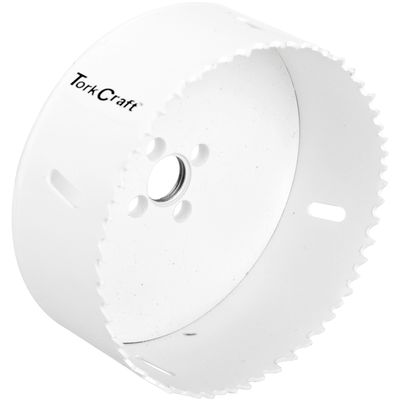 Hole Saw Bi-metal 111mm