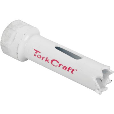 17mm Bim42 Bi Metal Hole Saw