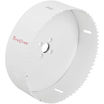 133mm Bim42 Bi Metal Hole Saw