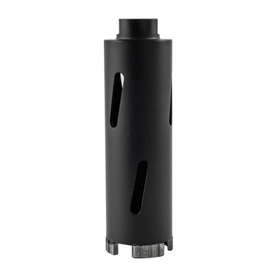 Diamond Core Bit 52 X 170mm Universal Purpose M22