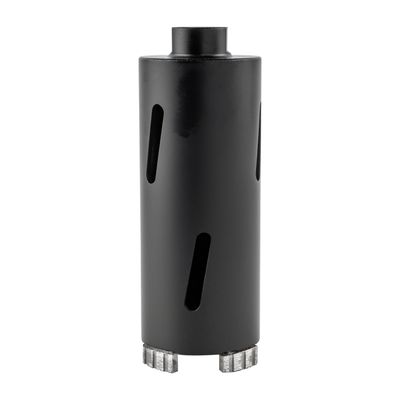 Diamond Core Bit 65x170mm Concrete M22