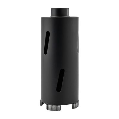 Diamond Core Bit 65 X 170mm Universal Purpose M22