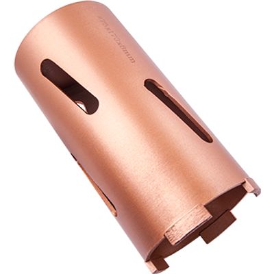Diamond Core Bit 75x170mm Universal Purpose M16