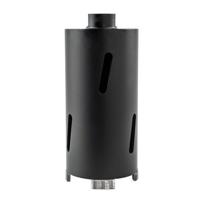 Diamond Core Bit 78 X 170mm Universal Purpose M22