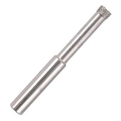 Diamond Core Bit 4mm For Tiles