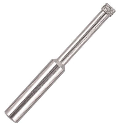 Diamond Core Bit 5mm For Tiles