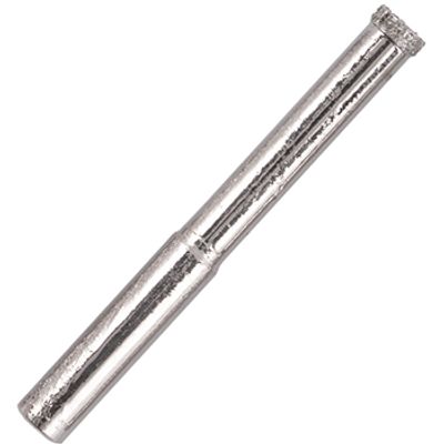 Diamond Core Bit 6mm For Tiles