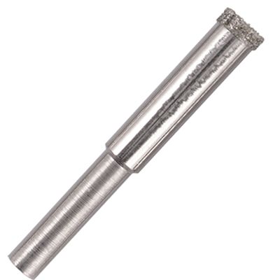 Diamond Core Bit 8mm For Tiles