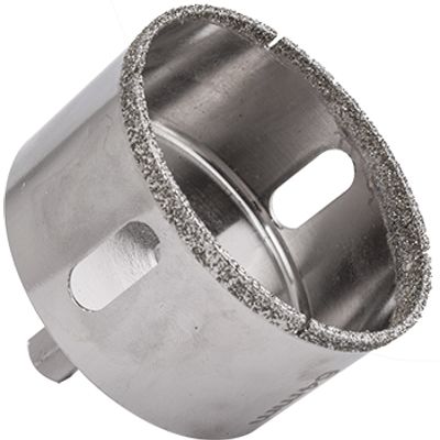Diamond Core Bit 64mm For Tiles