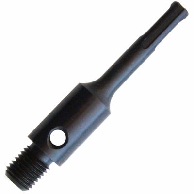 Adaptor Sds + M16x70mm For 18 Diam. Core Bits
