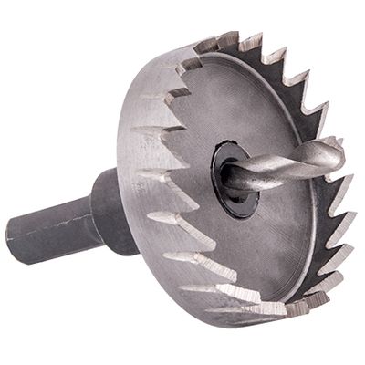 Hole Saw Hss 48mm