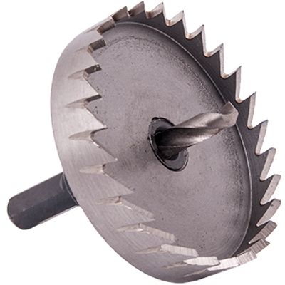 Hole Saw Hss 70mm