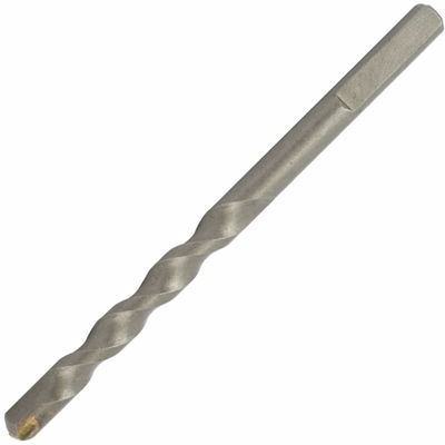 Pilot Centre Drill Bit For Core Bits Short