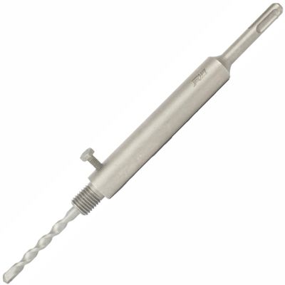 Adaptor Sds + 200mm X M16 For Tct Core Bits