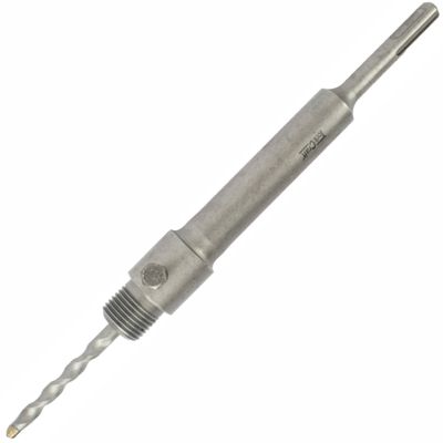 Adaptor Sds + 200mm X M22 For Hollow Core Bit