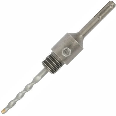 Adaptor Sds + 110mmxm22 For Tct Core Bits