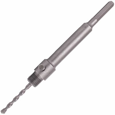 Adaptor Hex 200mmxm22 For Tct Core Bits