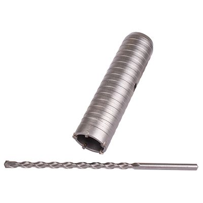 Hollow Core Bit Long Tct 40 X 150mm M22
