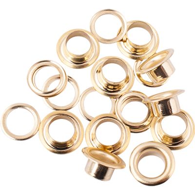 Spare Eyelets X 7mm 12pc For Tc4302