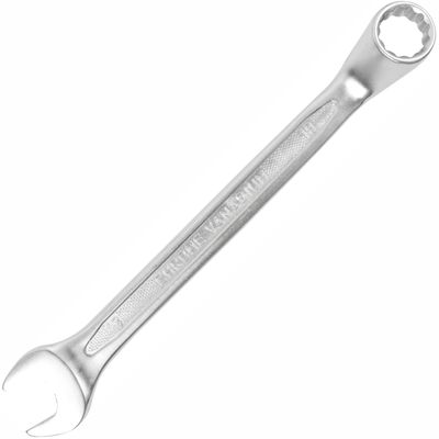 Deep Offset Combination Spanner 18mm