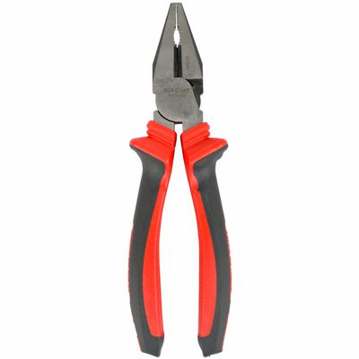 Pliers Combination High Leverage Crv 180mm Indusrial