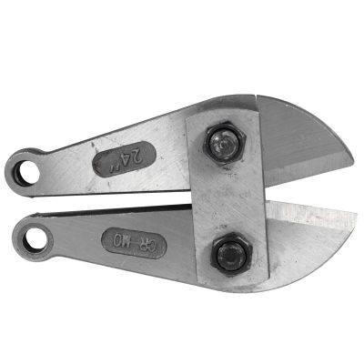 Repl. Jaw Set Incl. Screws Bolt Cutter 600mm