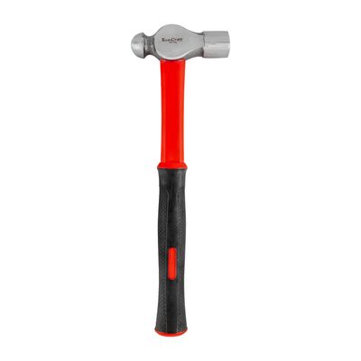 Hammer Ball Pein 700g (24oz) Fibreglass H&le 310mm & Full Pol Head