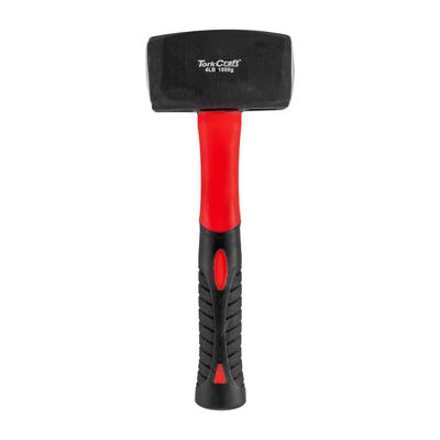 Hammer Club 1.8kg (4lb) Fibreglass Handle 220mm