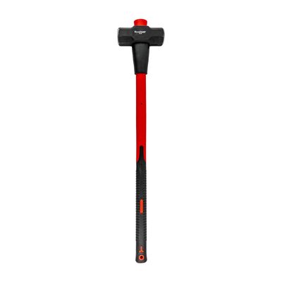 Hammer Sledge 3.6kg (8lb) Fibreglass Handle 900mm