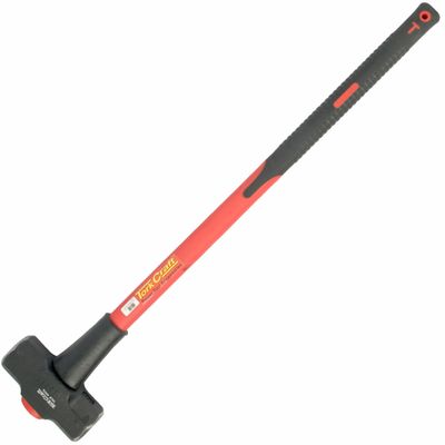 Hammer Sledge 4.5kg (10lb) Fibreglass H&le 900mm