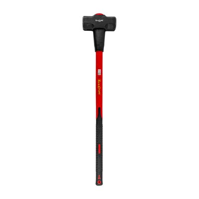 Hammer Sledge 4.5kg (10lb) Fibreglass Handle 900mm