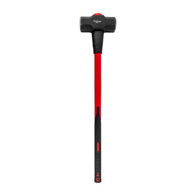 Hammer Sledge 5.4kg (12lb) Fibreglass Handle 900mm