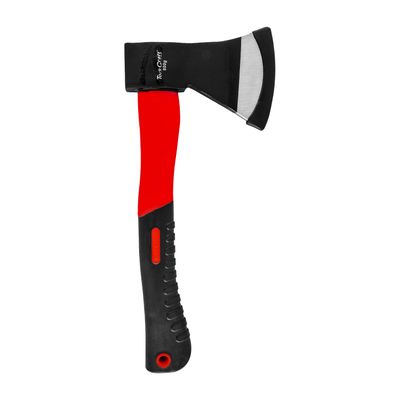 Axe / Hatchet 800g Fibreblass H&le 350mm