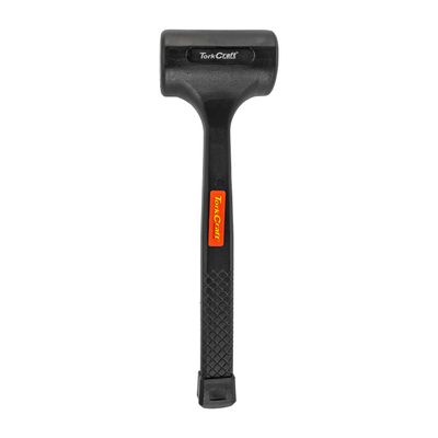 Hammer Dead Blow 1.3kg (3lb) Black