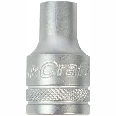 Socket 8mm X 21.8mm 1/2' Drive Crv 12 .