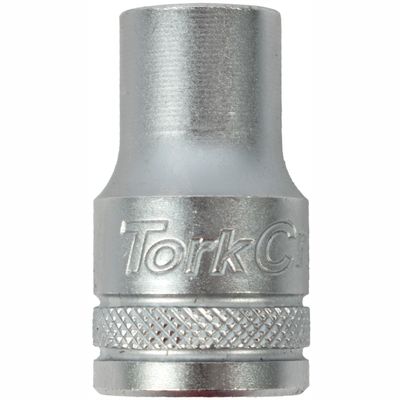 Socket 11mm X 21.8mm 1/2' Drive Crv 12 .