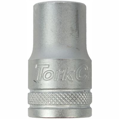 Socket 12mm X 21.8mm 1/2' Drive Crv 12 .