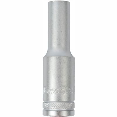 Socket 10mm 1/2' Dr Deep Socket Crv 12 .
