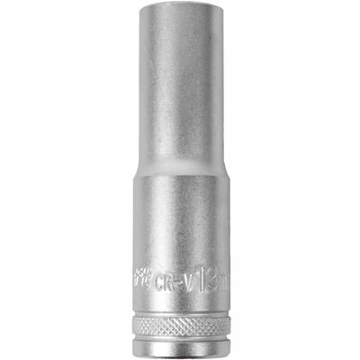 Socket 13mm 1/2' Dr Deep Socket Crv 12 .