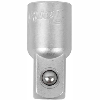 Socket Adaptor 3/8f X 1/2m Square