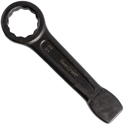 Slogging Spanner 38mm Ring End Crv