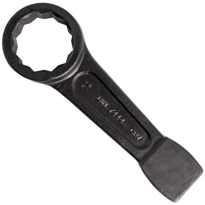 Slogging Spanner 70mm Ring End Crv