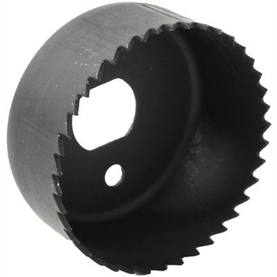 Hole Saw Carbon Steel 57mm