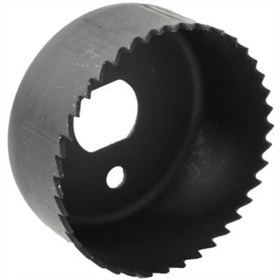 Hole Saw Carbon Steel 64mm