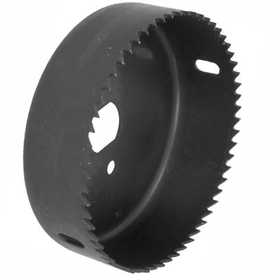 Carbon Steel Hole Saw 86mm