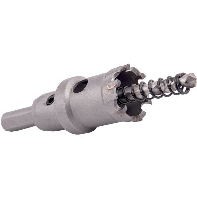 Hole Saw Tct 25mm For Metal