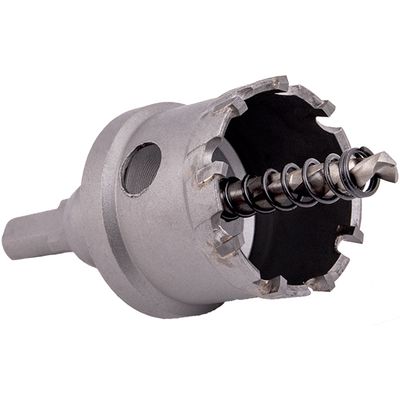 Hole Saw Tct 40mm For Metal