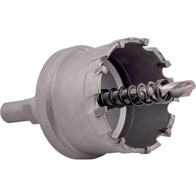 Hole Saw Tct 45mm For Metal