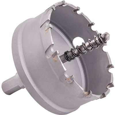 Hole Saw Tct 75mm For Metal